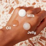 REN - Perfect Canvas Jelly Oil Cleanser 100 ml - Image 3