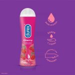 DUREX LUBES | Durex Play Cherry 50 Ml - Image 2