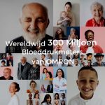 Omron M3 Nieuwe Versie 2020 - Comfort Bloeddrukmeter - Image 4