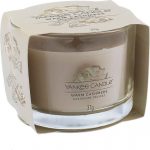 Warm Cashmere - Filled Votive - Image 2