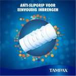 TAMPAX CEF SUPERPLUS X30 - Image 2