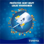 TAMPAX CEF SUPERPLUS X30 - Image 3
