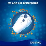 TAMPAX CEF SUPERPLUS X30 - Image 4