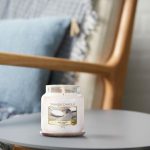 Yankee Candle - Baby Powder Medium Candle - Image 2