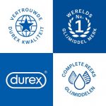 Durex - Massage Gel en Glijmiddel - Ylang Ylang - 200 ml - Image 2