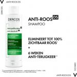 Vichy Dercos Anti-dadruff Advanced Action Shampoo 200 Ml - Image 4