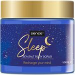3x Sence Of Wellness Sleep Body Scrub 500 gr - Image 2