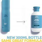 Wella Professionals Invigo Scalp Balance Deep Cleansing Oily Scalp Shampoo 300 ml - Image 2
