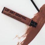 Lip Art Graphic Liner&liquid Lipstick By Rimmel #760-now-or-never - Image 2