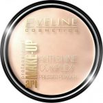 Eveline Cosmetics Art. Make-up Powder #32 Natural - Image 2