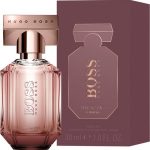 Hugo Boss The Scent Le Parfum PAR W 30 ml - Image 3