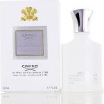Creed Silver Mountain Water EDP U 100 ml Tester - Image 2