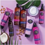 Hask Curl Care 5 In 1 Leave In Spray 175 Ml - Image 4