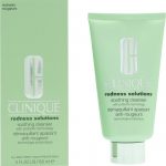 Clinique CrA me Redness Solutions Soothing Cleanser - Image 6