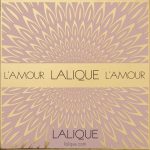 Lalique L'Amour - 100ml - Eau de parfum - Image 3