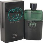 Gucci Guilty Black Pour Homme EDT M 90 ml - Image 12