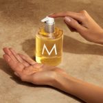 Moroccanoil Hand Wash Ambiance De Plage 360ml - Image 2