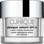 Clinique De Aging Smart SPF15 Custom Repair Moisturizer Creme DrogeGemengde Huid 50ml - Image 9
