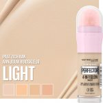 Maybelline New York - Instant Anti-Age Perfector 4-in-1 Glow - Light - Primer, Concealer, Highlighter en BB-Cream in één - 20 ml - Image 2