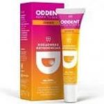 Oddent Gel Oral Junior Chafing Orthodontics 15ml