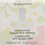 Clinique Superpowder Double Face Powder - 07 Matte Neutral - Image 7