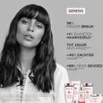 Kerastase Genesis Bain Hydra Fortifiant Shampoo Verzwakt Haar 250ml - Image 3