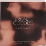 Estee Lauder Compact Poeder Make Up Bronze Goddess Powder Bronzer 02 Medium - Image 7