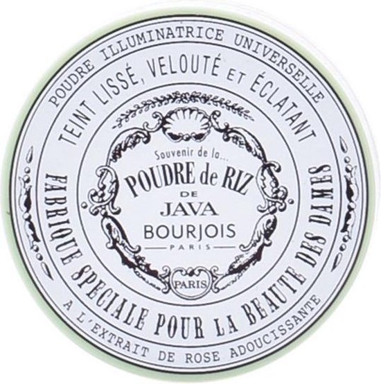 550x554-73 POUDRE DE RIZ DE JAVA poudre illuminatrice universElle 3 5gr - Image 1