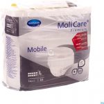 Hartmann Molicare Premium Mobile 14 druppels large - Image 4