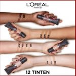 L Oreal Infaillible 24H Matte Cover High Concealer Foundation 200 Golden Sand 30 Ml - Image 4