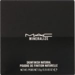 Mac Cosmetics Mineralize Skinfinish Natural   Give Me Sun - Image 7