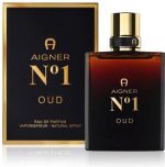 Etienne Aigner No.1 Oud Eau de Parfum Spray 1 x 100 ml - Image 3