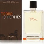 Hermès Terre d'Hermès - 200 ml - eau de toilette spray - herenparfum