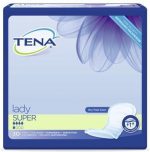 Tena Lady super - incontinentie- inlegkruisjes