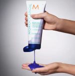 Moroccanoil Purple Perfecting - Conditioner - 200 ml - Image 4