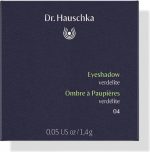 Dr  Hauschka Compact Poeder Make up Oog Make up Eyeshadow 04 Verdelite - Image 2