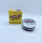 Powmade Brow Pomade - Vysoce Pigmentovaná Pomáda Na Obočí 5 G