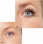 Gosh - Boombastick Mascara Volume Xxl Mascara Volume Enhancer Black 13Ml - Image 2
