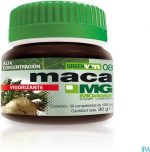Mgdose Maca 1000 Mg 30 Comp - Image 2