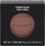 Mac Matte Powder Blush Coppertone 6 Gr - Image 4