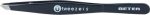 CLAMP SIDEWAYS BLACK EPILATORS MAGNETIC TIP
