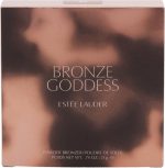 Estee Lauder Compact Poeder Make Up Bronze Goddess Powder Bronzer 04 Deep - Image 7