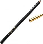Lancome Potlood Eye Make Up Eyeliners  Eye Pencils Le Crayon KhAl 01 Noir - Image 2