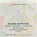 Beyond Perfecting Powder Foundation   Concealer   Hydrating powder make up and concealer in one 14 5 g - Image 2