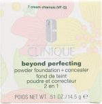 Beyond Perfecting Powder Foundation   Concealer   Hydrating powder make up and concealer in one 14 5 g - Image 7