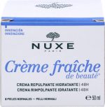 Nuxe CrEme FraIche Moisturizing Plumping Cream 48h 50 Ml - Image 2