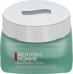 Biotherm Homme Homme Aquapower 72H Hydratatie - 50ml - Dagcrème - Image 3