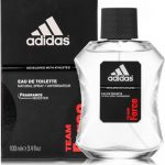 Adidas Team Force for Men - 100 ml - Eau de toilette