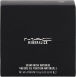 Mac Cosmetics Mineralize Skinfinish Natural   Medium Plus - Image 5