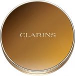 Clarins Ombre 4 Couleurs Eyeshadow - Oogschaduw - 07 Bronze Gradation - Image 3